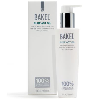 BAKEL Pure Act Oil 150 ml